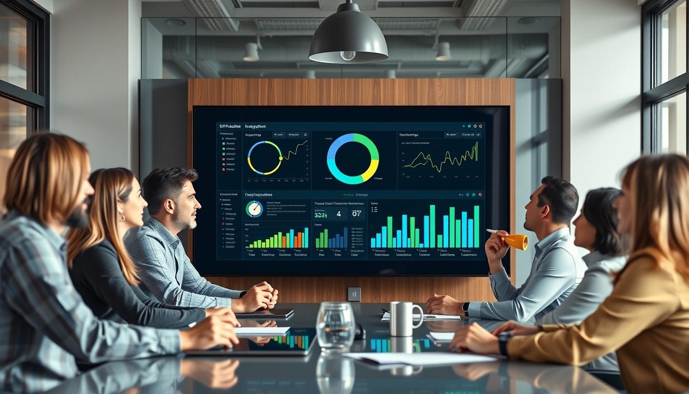 Optimize Performance Metrics