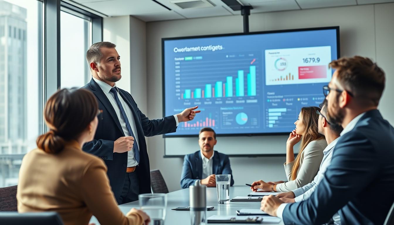 Strengthen Risk Management
