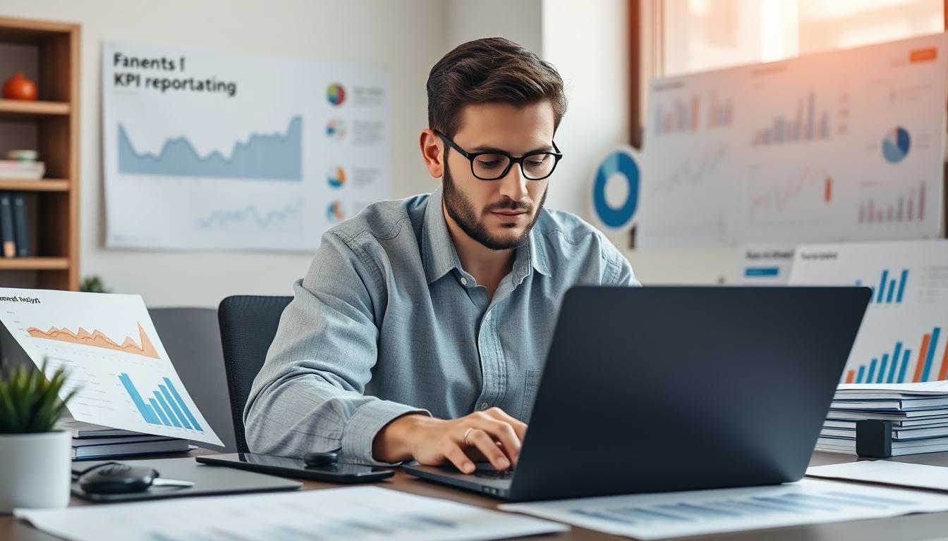 Enhance Financial Transparency