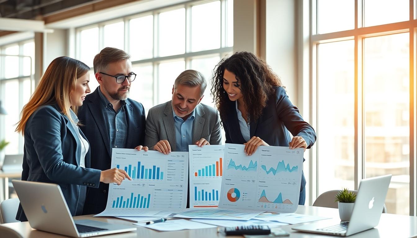Drive Strategic Growth